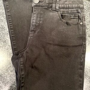 Democracy Black Denim Jeans